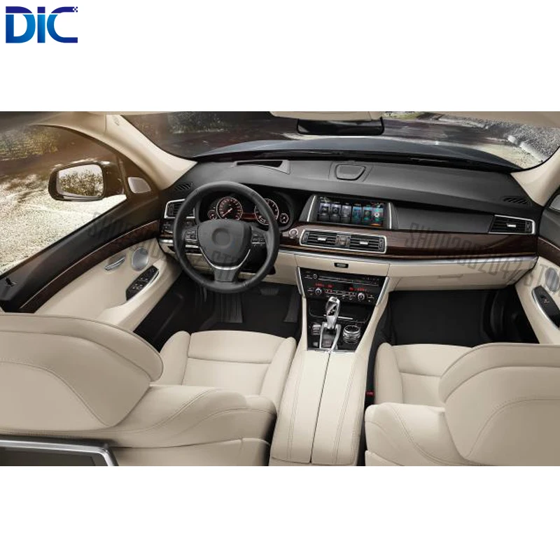 7 1 android 3G 32G навигация GPS автомобиль player10.25inch mirrorlink многофункциональный для BMW E61 520