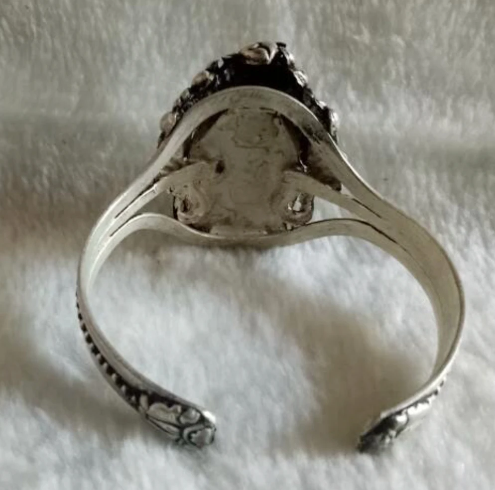 Лидер продаж новинка оптовая продажа браслет ручной работы из тибетского