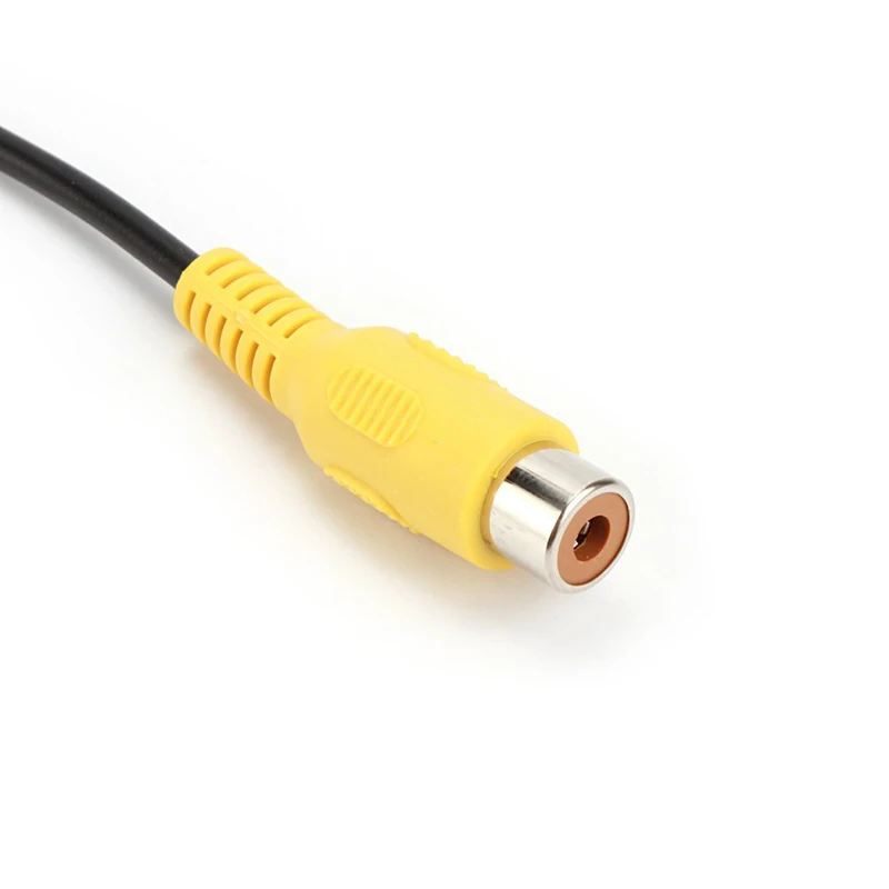 Универсальный видеокабель Gps AV в адаптере 2 5 мм фотокабель Автомобильная камера