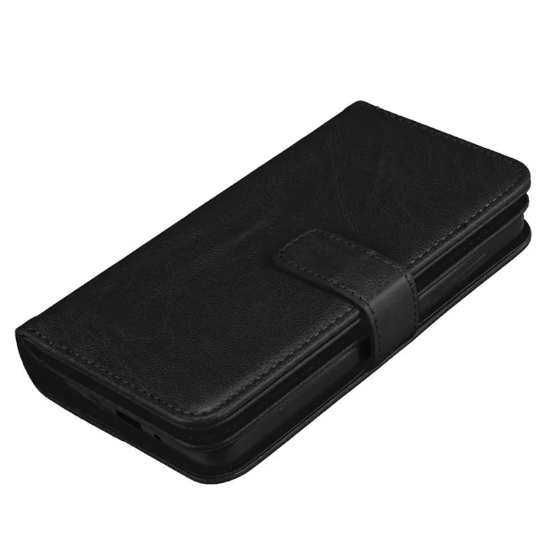 Кожаный чехол для Xiaomi Redmi 4X, чехол для Coques Xiaomi Redmi Note 4X, чехол с откидной крышкой, классический кошелек из искусственной кожи, сумки с несколькими картами, Capas