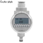 Ирригатор, автоматический ирригационные контроллеры с ЖК-дисплеем и таймером полива сада