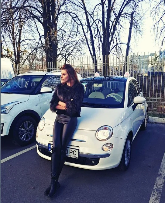 Фотолюминесцентная Автомобильная внешняя декоративная крыша для модификации