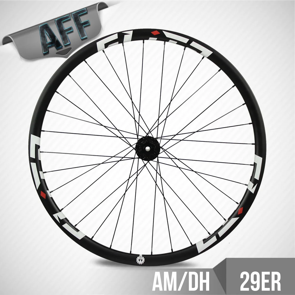 ELITEWHEELS DT Swiss 350 29er углеродное MTB колесо 40 мм ширина горный велосипед Wheelset