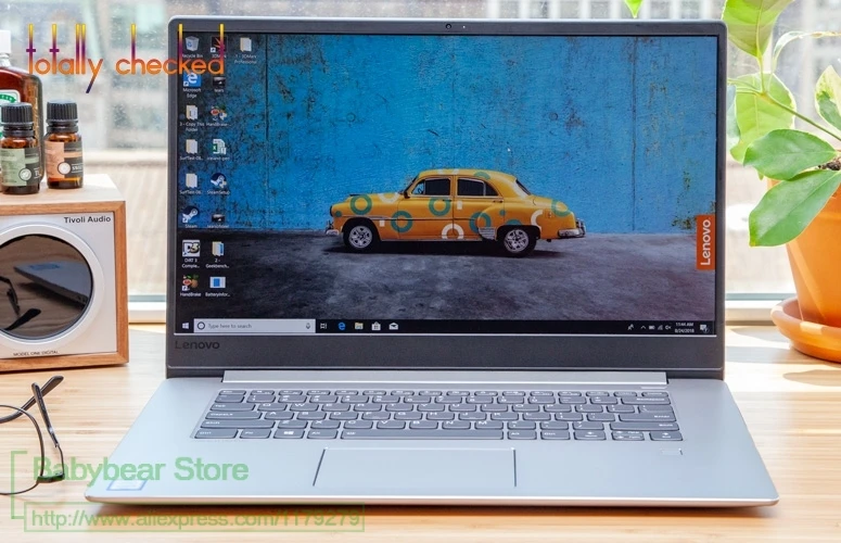 Клавиатура для ноутбука lenovo Yoga 730s 720 720s 13 730-13IKB 520s 14 ''Flex 6-14IKB IdeaPad 720s-13 13,3 дюймов