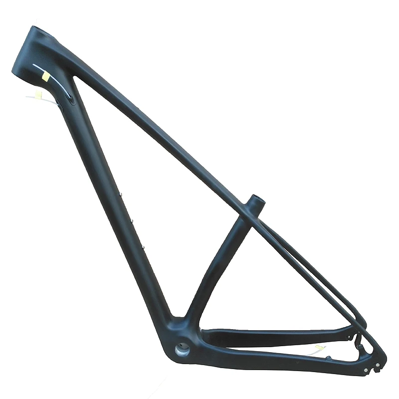 Новая карбоновая рама EARRELL mtb 26/27. 5/29er cadre carbone t800 рама карбоновая для горного велосипеда супер светильник рама велосипеда
