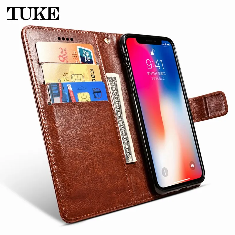 Чехол для Huawei Enjoy 9 9E 9S P30 Lite кожаный чехол с откидной крышкой Honor 10i Play 8A V20 без