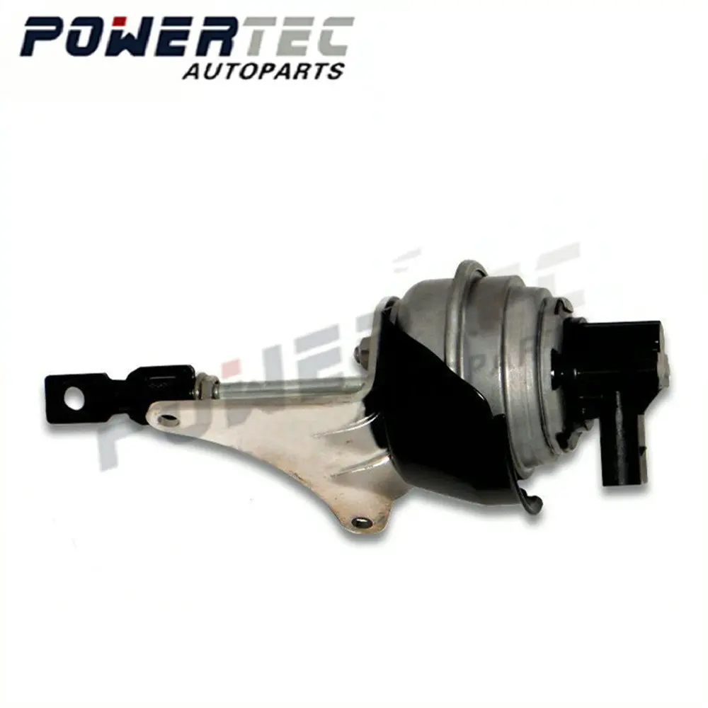 Для Seat Altea Leon Toledo 2 0 TDI 170 HP BMN BMR BUY BUZ-turbolader электронный перепускной клапан привод