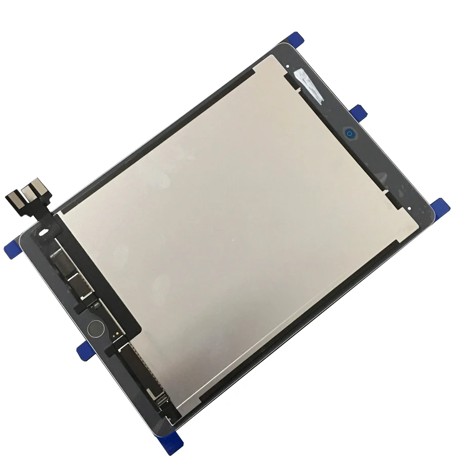Оригинальный/ЖК экран OEM Замена для iPad Pro 9 7 дюйма A1673 A1674 A1675 ЖК дисплей сенсорный