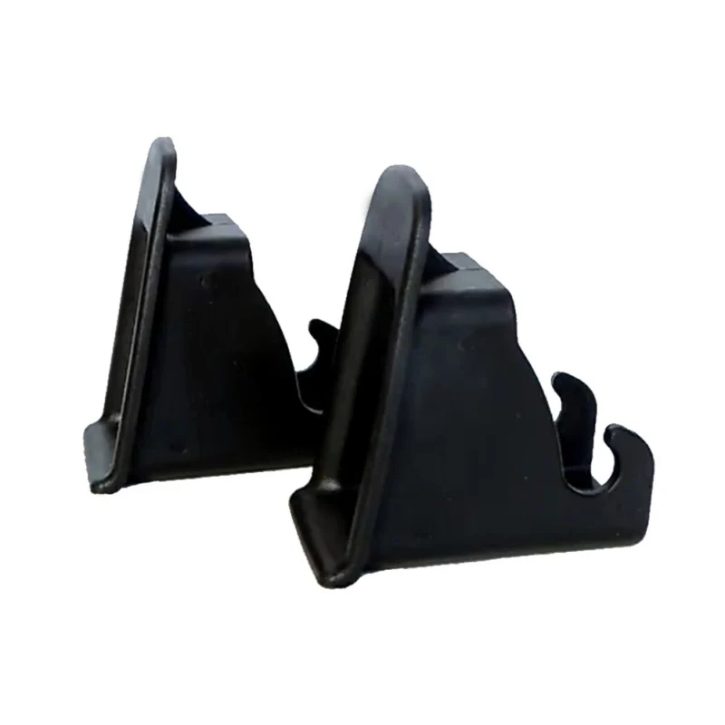 2019 1 Pair Car Baby Seat ISOFIX Latch Belt Connector Guide Groove | Автомобили и мотоциклы