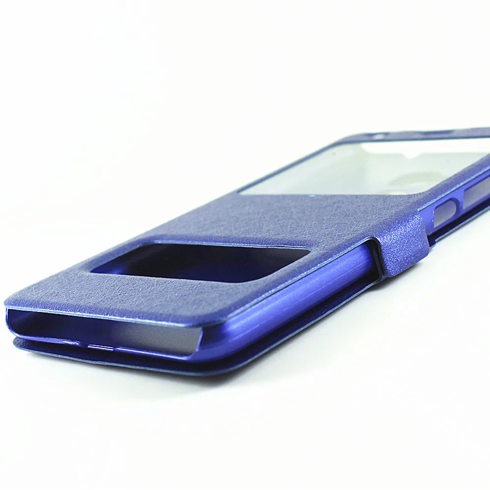 Высококачественный кожаный чехол подставка с шелковым узором для Huawei Honor 5C/GT3/Honor 7