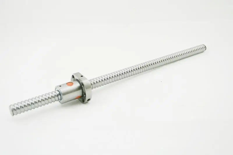 SWMAKER ЧПУ SFU1605 Швп L450mm С Одноместный Ballnut | Строительство и ремонт