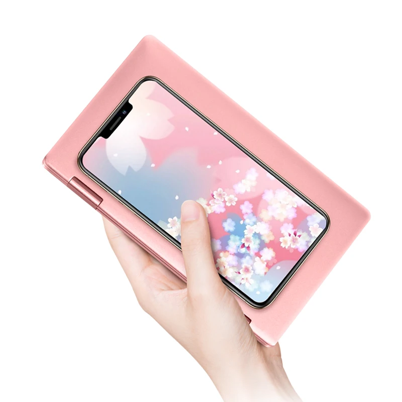Cutey розовый " IPS сенсорный планшетный ПК 8-ой процессор Intel Core M3-8100Y процессор Распознавание отпечатков пальцев Карманный ПК 8 Гб RAM 256 ГБ SSD Bluetooth