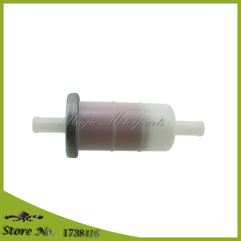 5 шт. 3/8 &quot10 мм топливный фильтр для Honda CBR600 CBR900RR HAWK 650 CBR 1000F 400 600 900 800 1200 1500 OEM 16900-MG8-003