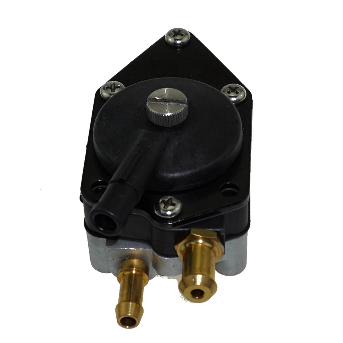 Топливный насос в сборе для Джонсона Evinrude 25-140HP 438559 0438559 433390