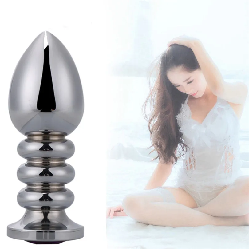 1Pcs Heart Shaped Base With Jewelry Birth Stone Butt-Anal-Play Butt Plug Hot Erotic Sex Toys for Woman Rose Jewel adult toy #5 |