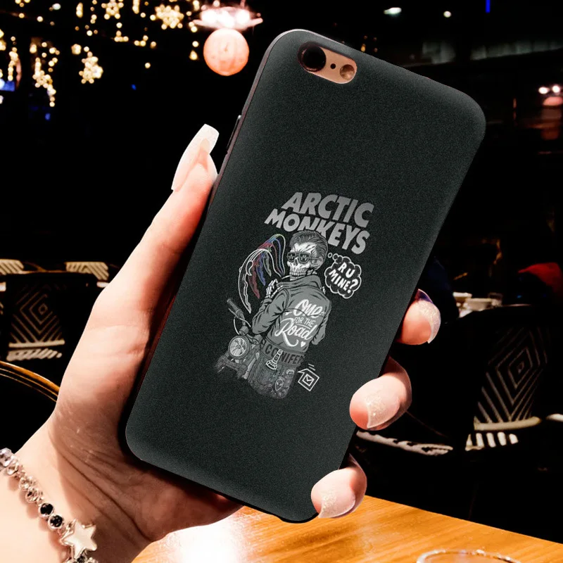 Вертикальный чехол MaiYaCa для iPhone 8 12Pro 6 6S Plus X xr xsmax 10 5 5S SE 11Pro|case for iphone|phone casescase plus |