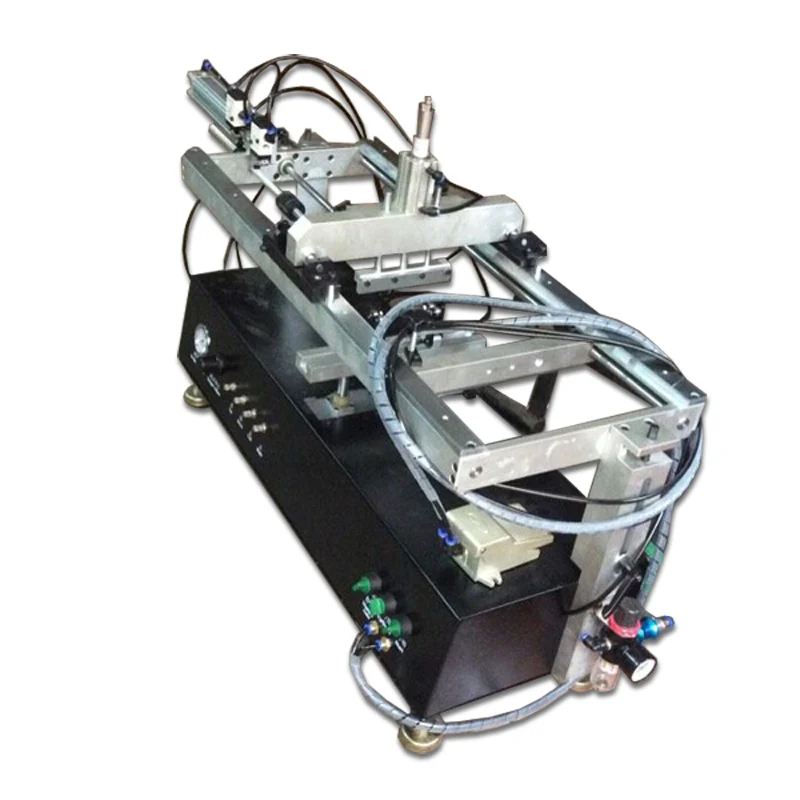 Машина для трафаретной печати стеклянных бутылок машина бутылок|machine printer|machine