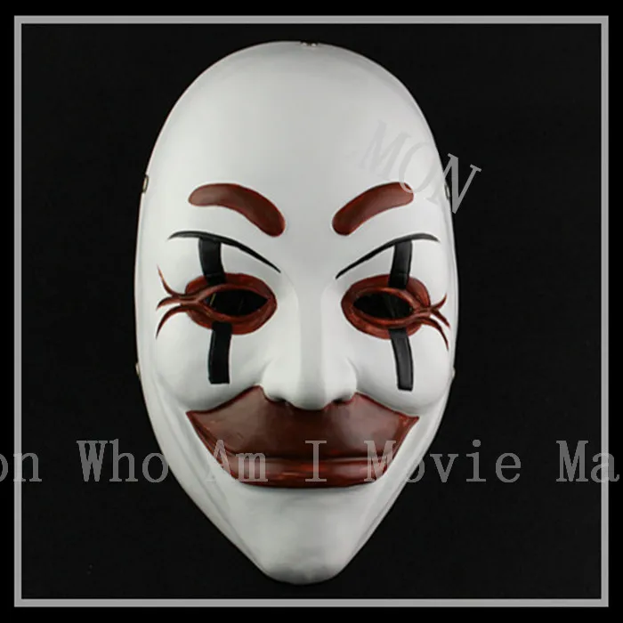 Free shipping 100% Brand New Model Alien VS Predator Warrior Deluxe Movie Mask handmade Resin Scary Game Cosplay mask dress up | Дом и сад