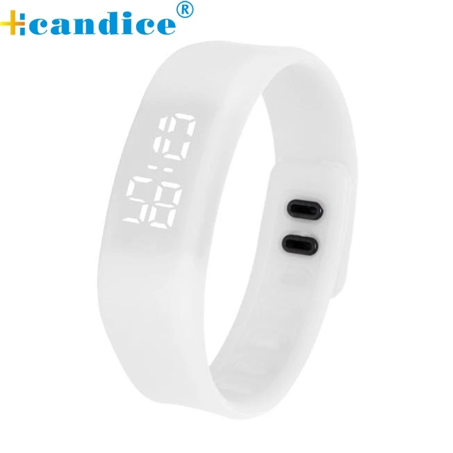 Splendid люксовый бренд светодиодный спортивные часы для бега мужские электронные