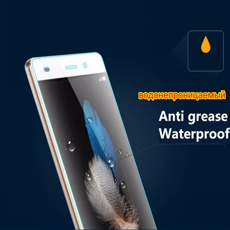 Пленка из закаленного стекла для Huawei Ascend P20 Pro P8 P9 P10 Lite Y6 Y3 Y5 II Y6II Honor 9 Защитная