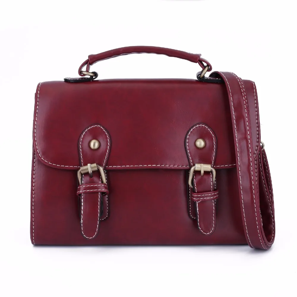 Женская сумка женская через плечо сумки металлической застежкой дизайнерская