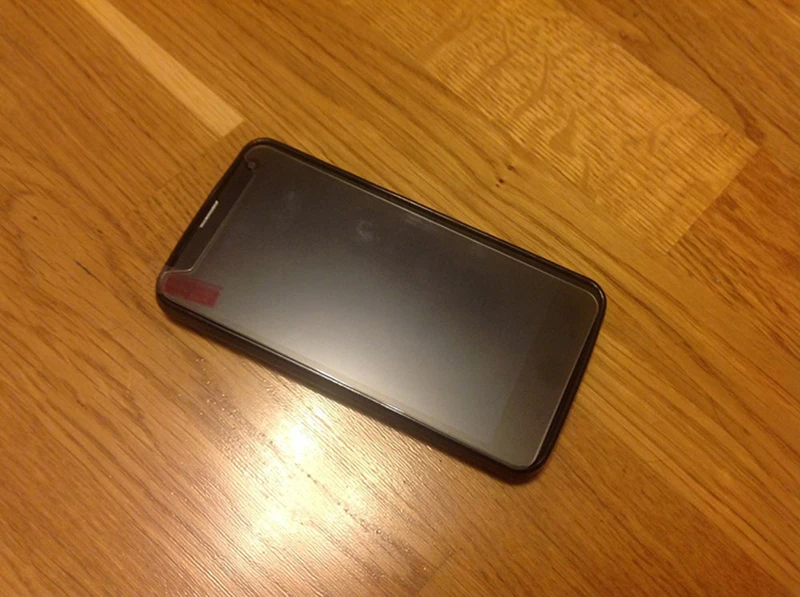 2 шт. для Fly FS505 высококачественное защитное закаленное стекло царапинам Стекло