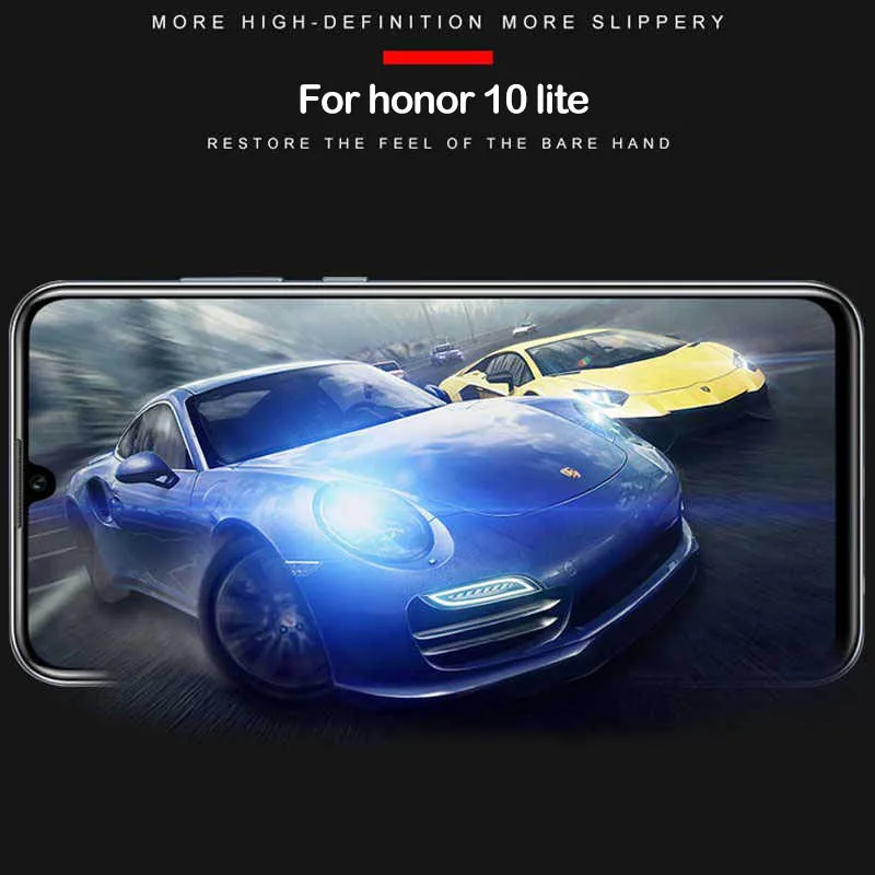 9D стекло для Huawei P20 Pro P30 Lite P Smart 2019 Honor 10 lite 20 pro 10i 20i защитное защитная пленка 20lite 30