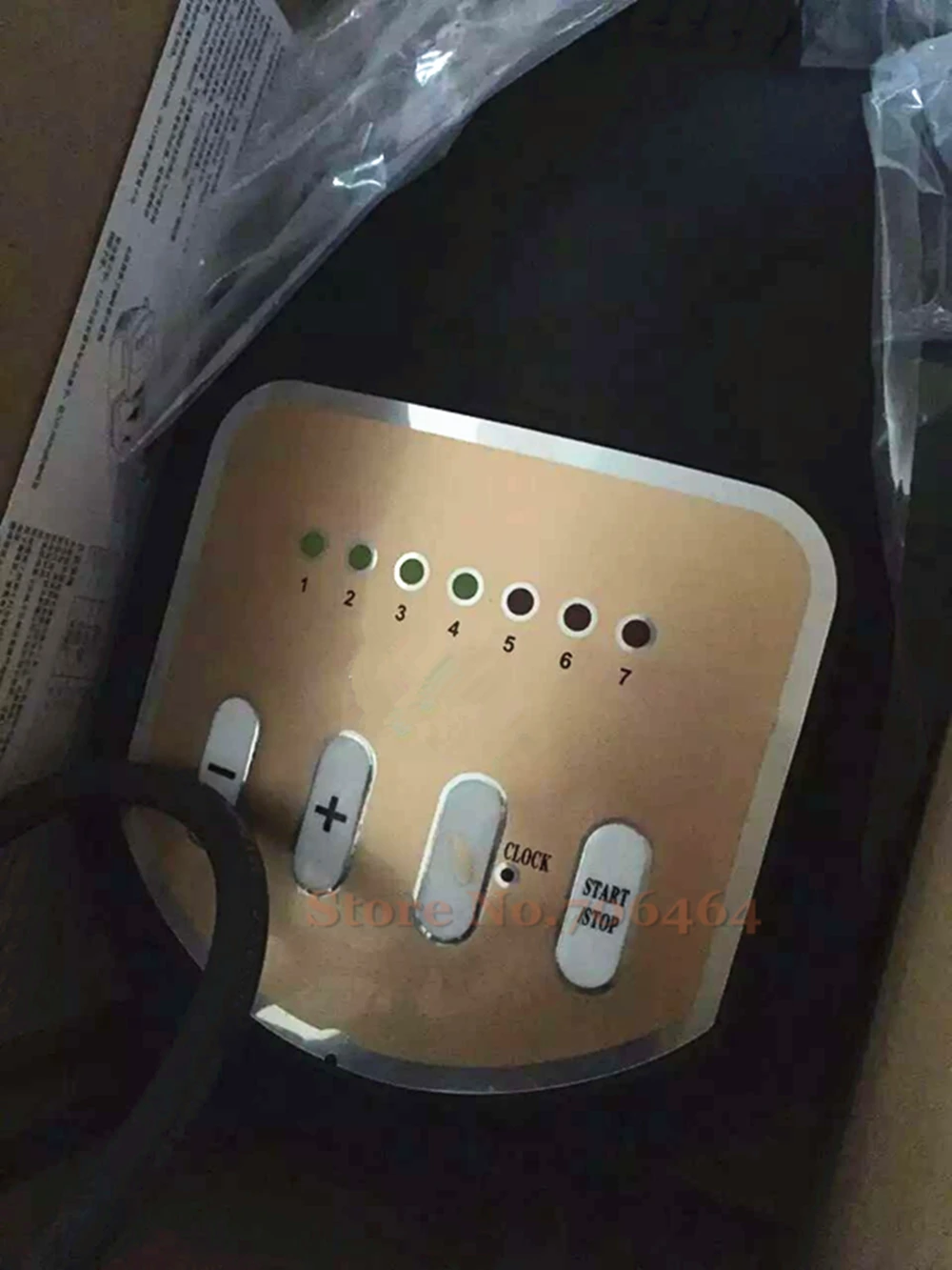 Автоматическая портативная кофемашина из нержавеющей стали для домашнего