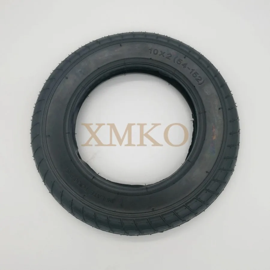 Новая модернизированная 10x2 внутренняя трубка шина сделай сам для Xiaomi Mijia M365 (54 152)