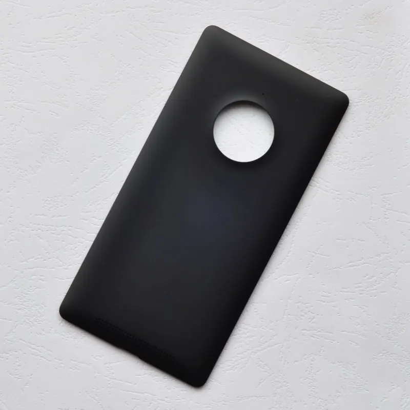BINYEAE Новый пластиковый чехол для аккумулятора задний корпус Nokia Microsoft Lumia 830 с