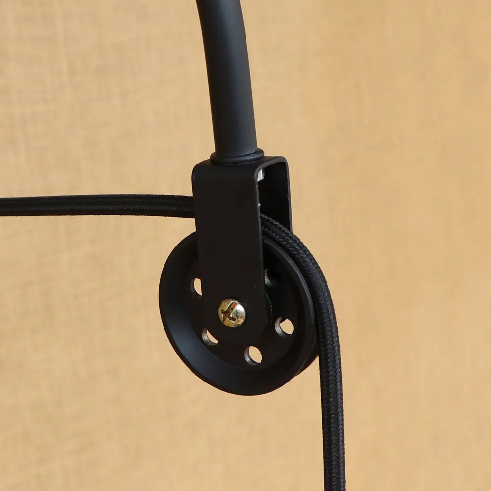 Винтажные длинные Настенные светильники E27 110 В 220 перем. Тока|light sconce|led wall light