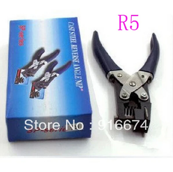 

Free shipping 1 pc New R5 Hand Held ID Business Criedit PVC Paper Card Corner Rounder Punch Cutter Pliers