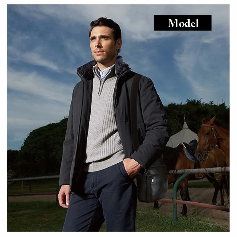 Новинка 2017 винтажная Мужская наплечная сумка-мессенджер из коровьей кожи модные