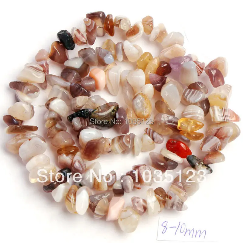 Высококачественные Натуральные драгоценные камни 5 8 мм самодельные россыпью