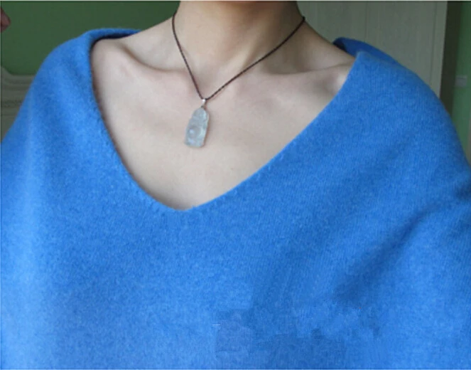 Женский кашемировый свитер FP334 базовая модель 100% натуральный бесплатная