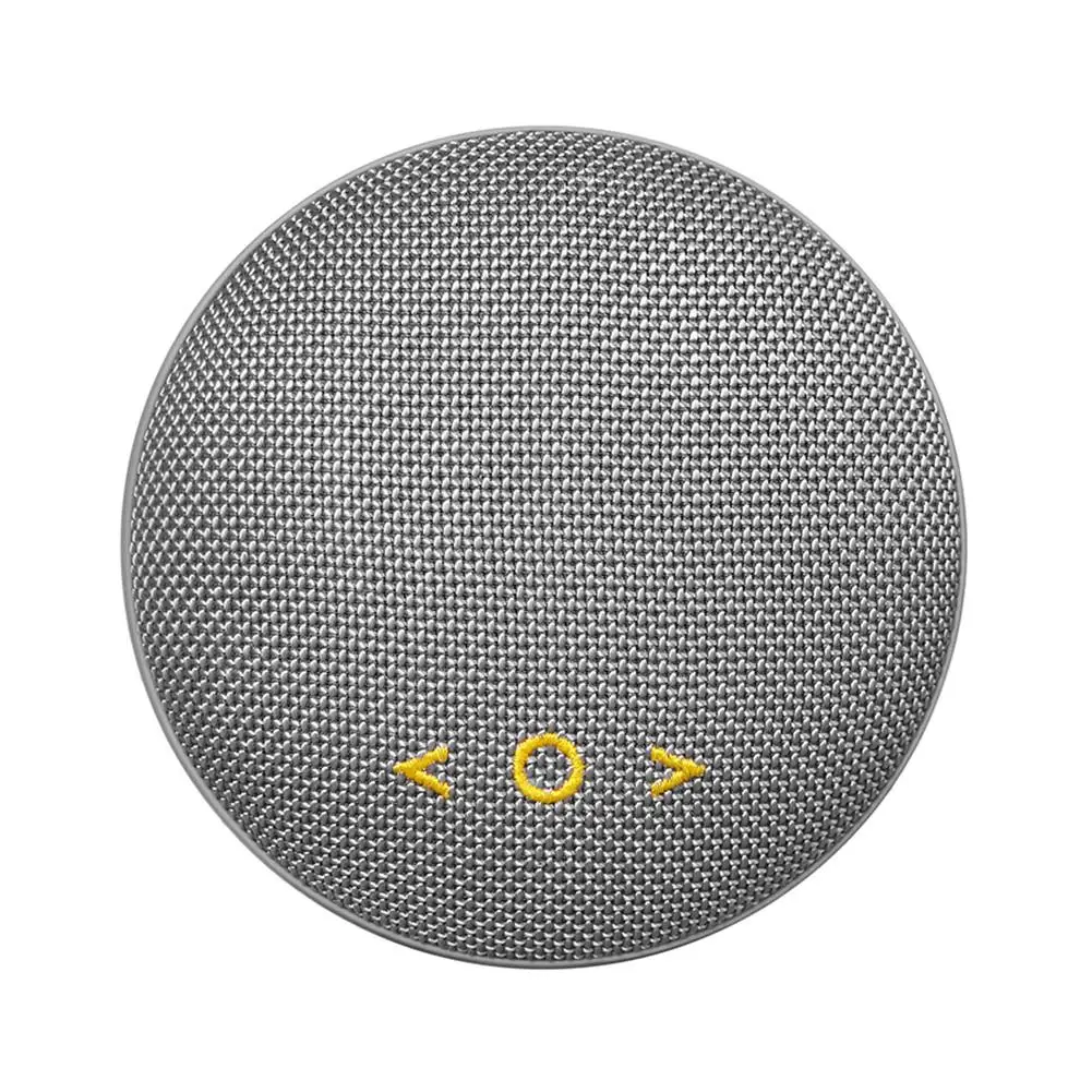 Q6 TWS беспроводной подключенный IPX6 Водонепроницаемый Открытый Ткань Bluetooth 2X4 Вт