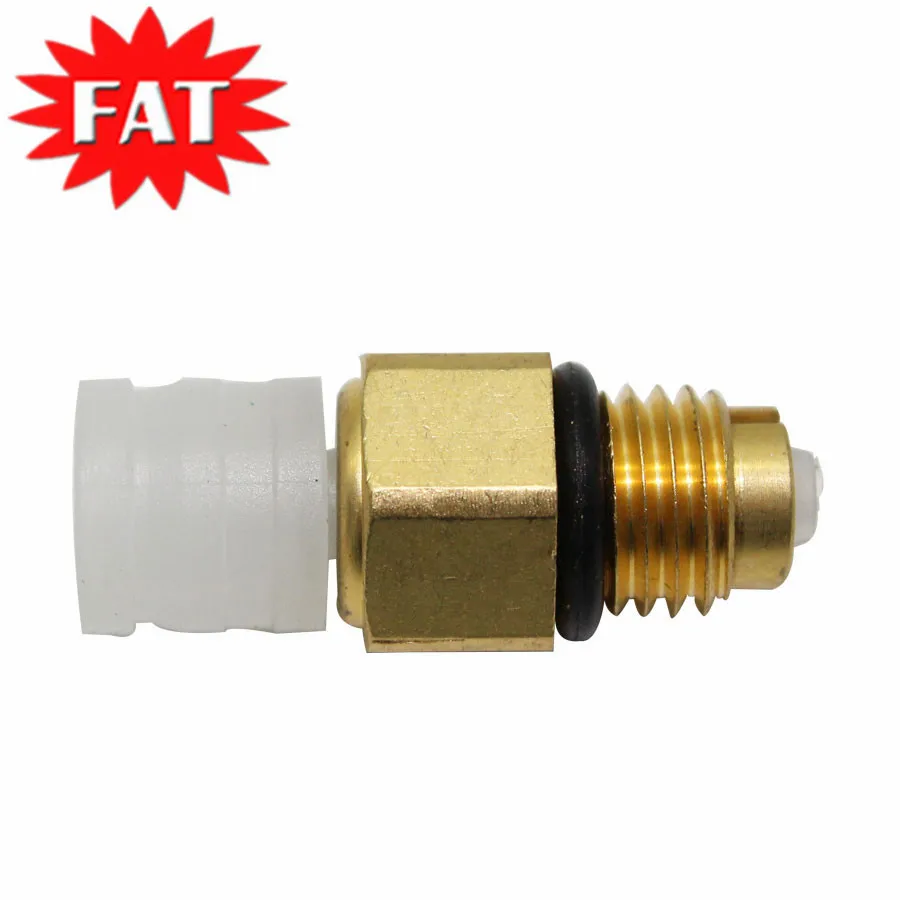 10pcs M8/M10 Air Valve Connector For Mercedes-Benz W251 W164 W212 W211 W220 W221 Suspension Repair Kit | Автомобили и мотоциклы