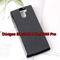 for doogee bl12000 smartphone silicone case cover 6 0 inch anti knock soft tpu back cover case for doogee bl12000 pro case