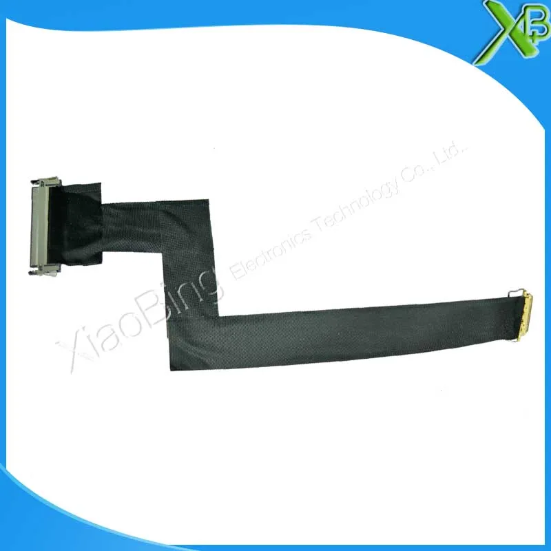 ЖК-кабель LVDS Для iMac новый кабель 593-1280 922-9497 21 5 &quotA1311 MC508 MC509 2009 2010 год | Компьютеры и