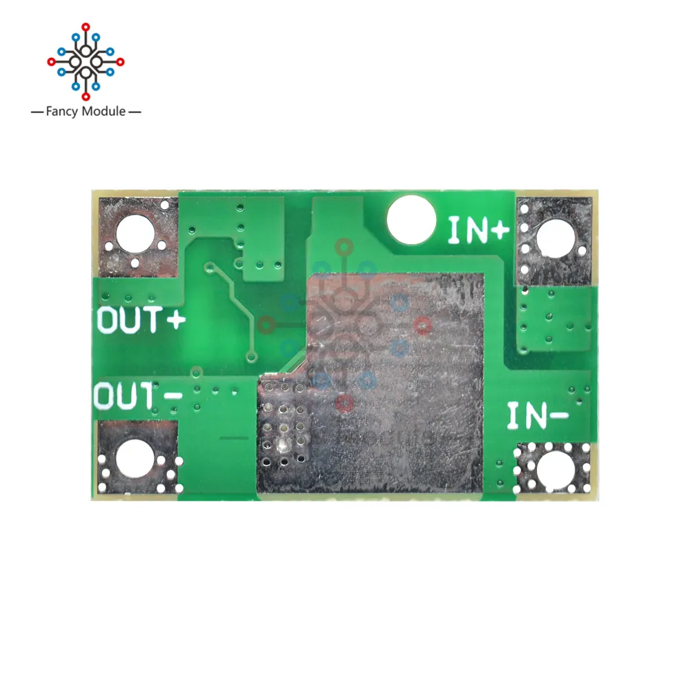 DC 5V 3A Step Up Power Module Charger Board Lithium Battery Boost PCB Circuit Charging Protection | Инструменты