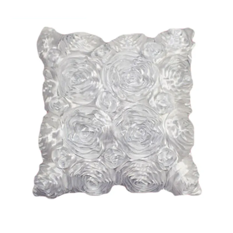 Домашний декор дизайнерский Романтический геометрический цветочный Чехол на