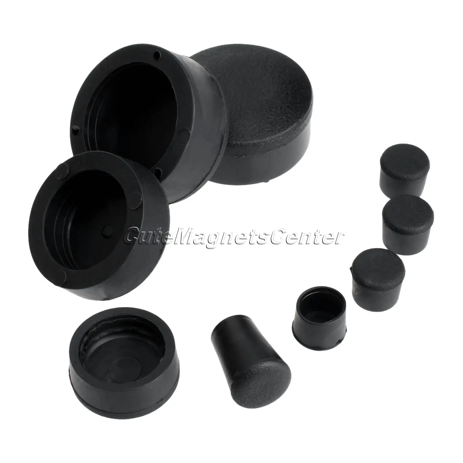 Mtsooning 9 шт мотоциклетные Резиновые рамки пробки для обтекателей 2005 2006 Suzuki GSX R 1000