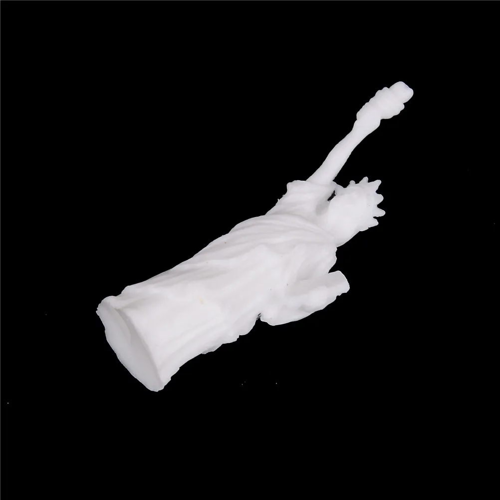 Новая Статуя Свободы природы песочный камень креативные статуи белая Америка