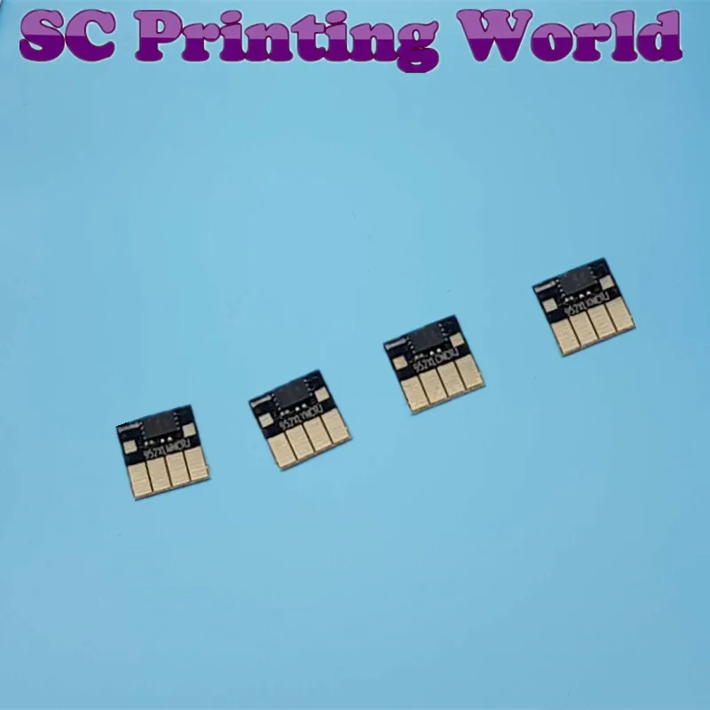 Чип автосброса для принтера HP PageWide Pro 352dw 377dw 452dn 452dw 477dn 477dw 552dw 913 913A | Компьютеры и