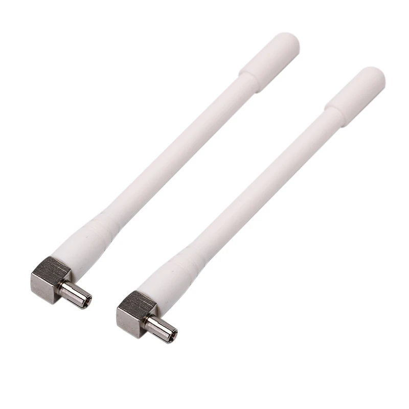 WiFi антенна 4G TS9 Беспроводная маршрутизатор Антенна 2 шт./лот для Huawei E5573 E8372|Антенны
