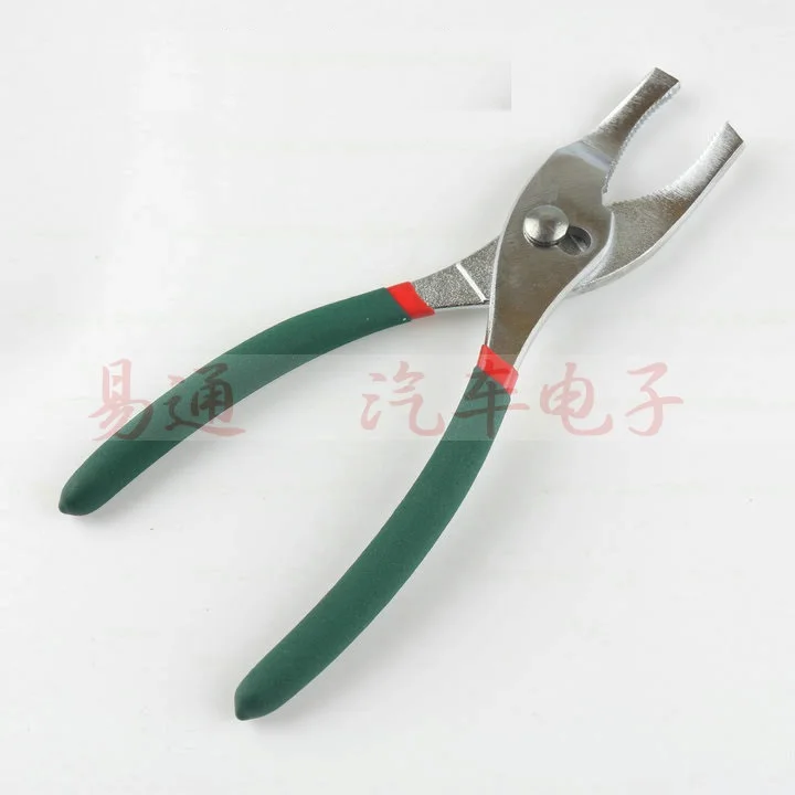 GOSO честные плоскогубцы из нержавеющей стали слесарные дверные панели удаление