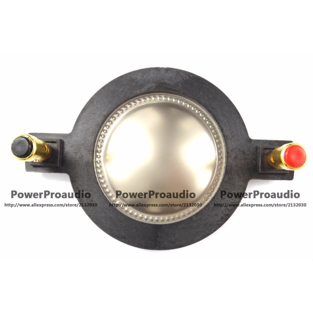 

Diaphragm Horn for MACKIE SRM450, SRM450 II, B415 DSP, C300, C300Z, - 8 ohm