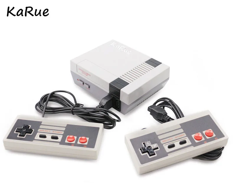 Спортивная мини видеокамера на AV Famaily 8 битный игровой консоли игры для Nes игр с 500