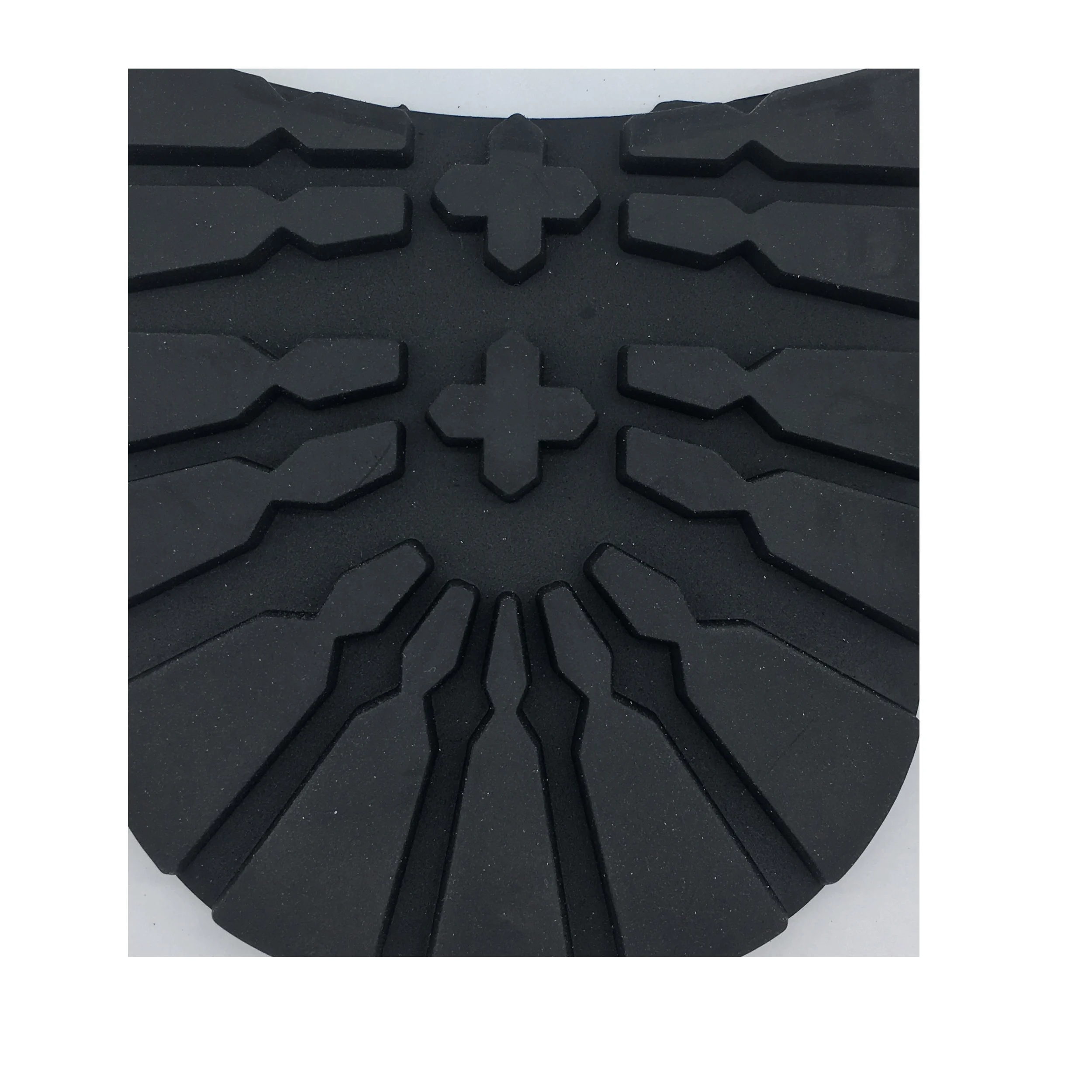 Резиновая подошва KANEIJI для снега и льда скалолазания полная полуподошва каблук