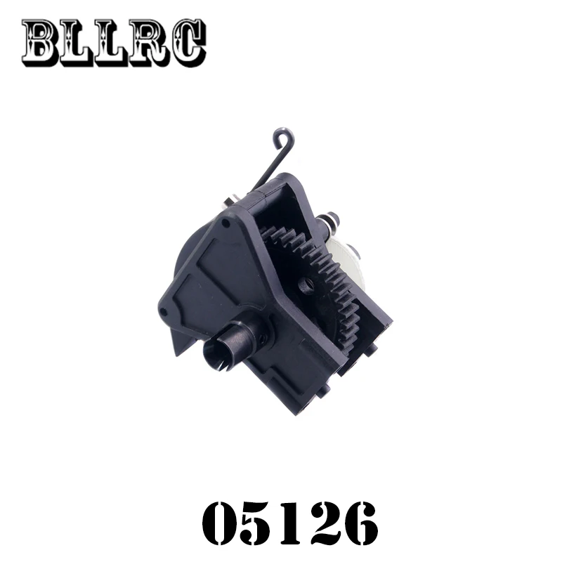 HSP Радиоуправляемый автомобиль неограниченный 1/10 оригинальные детали 05126